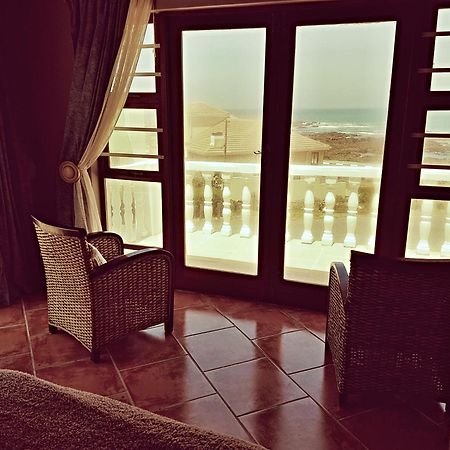 Walkerbay Accommodation Gansbaai Eksteriør bilde