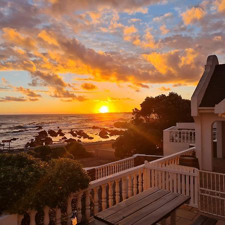 Walkerbay Accommodation Gansbaai Eksteriør bilde