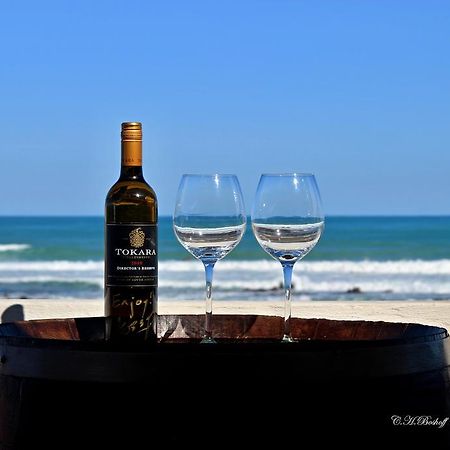 Walkerbay Accommodation Gansbaai Eksteriør bilde