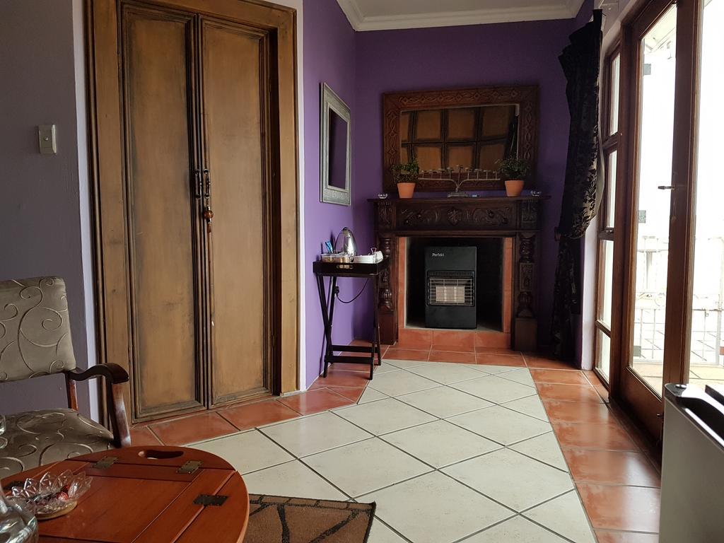 Walkerbay Accommodation Gansbaai Eksteriør bilde