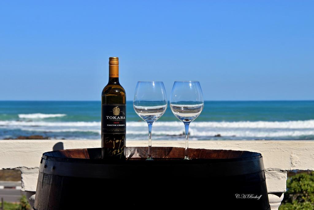 Walkerbay Accommodation Gansbaai Eksteriør bilde