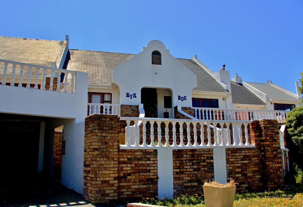 Walkerbay Accommodation Gansbaai Eksteriør bilde