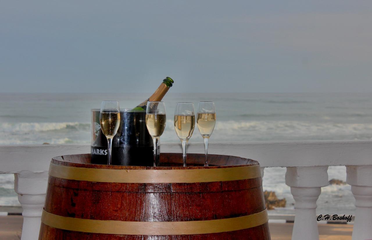 Walkerbay Accommodation Gansbaai Eksteriør bilde