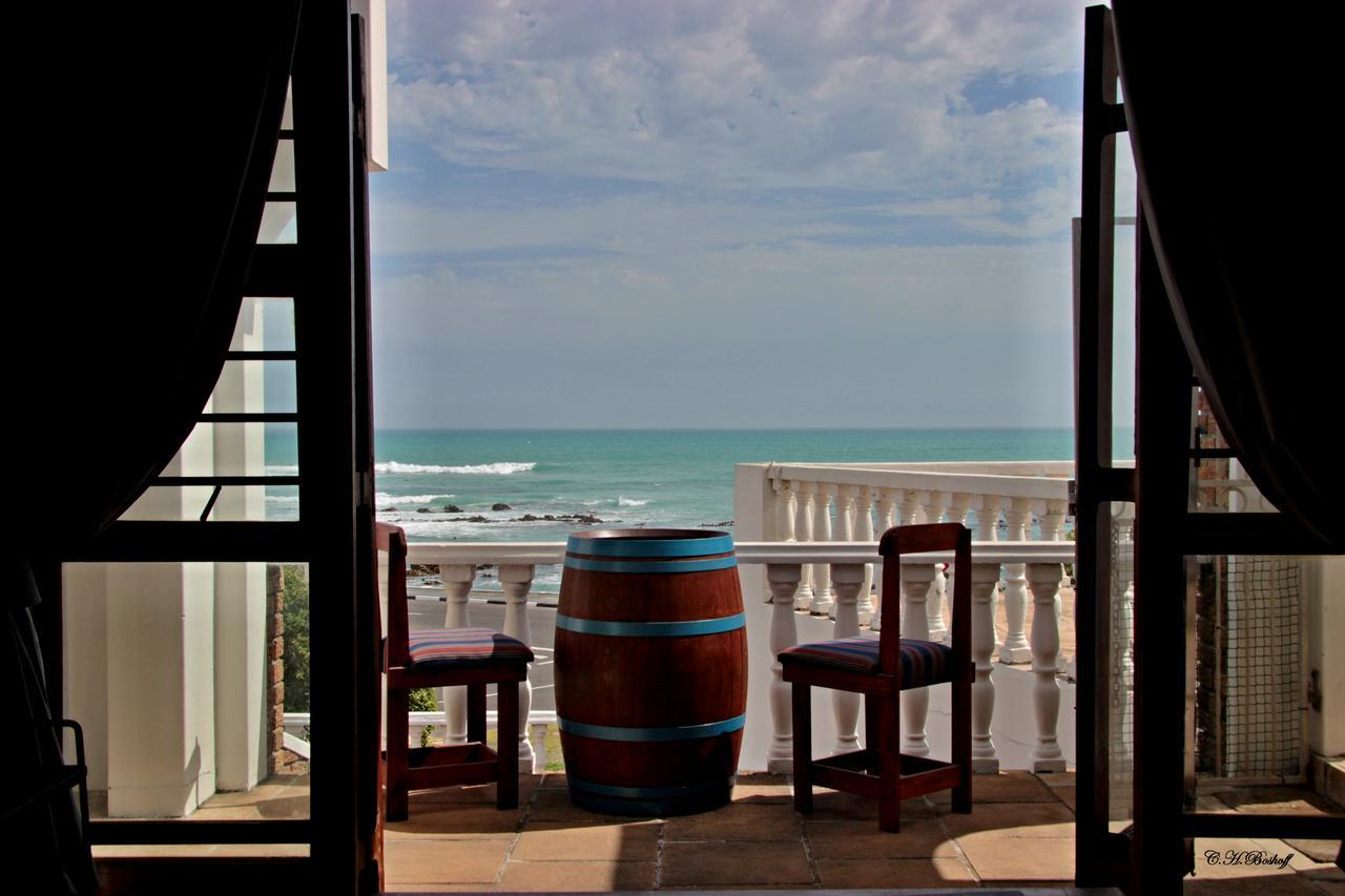 Walkerbay Accommodation Gansbaai Eksteriør bilde
