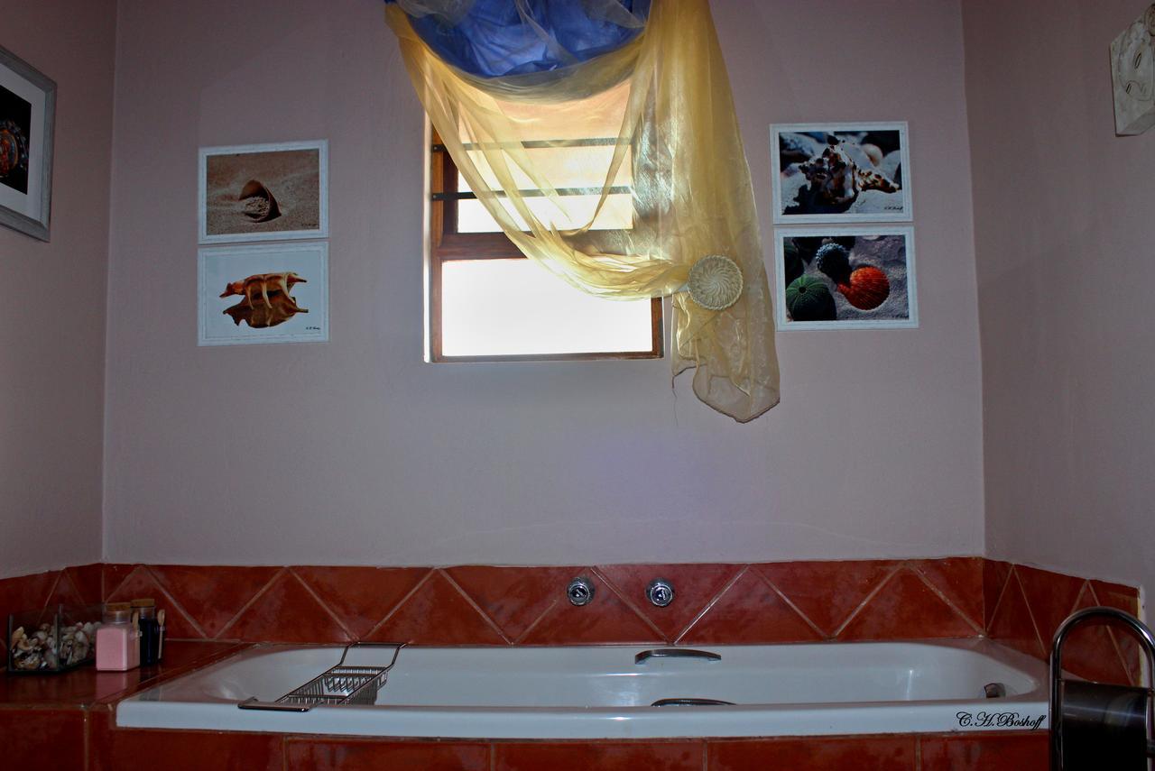 Walkerbay Accommodation Gansbaai Eksteriør bilde