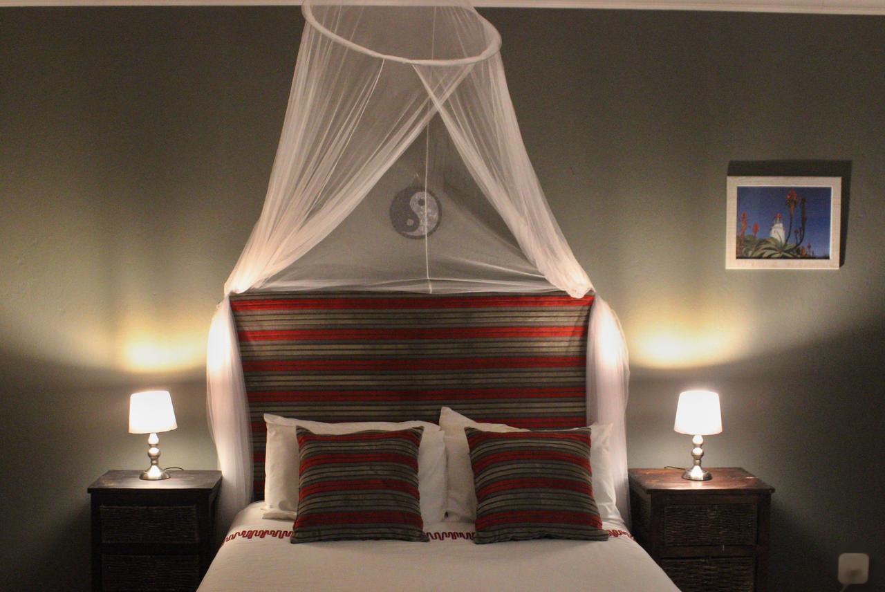 Walkerbay Accommodation Gansbaai Eksteriør bilde