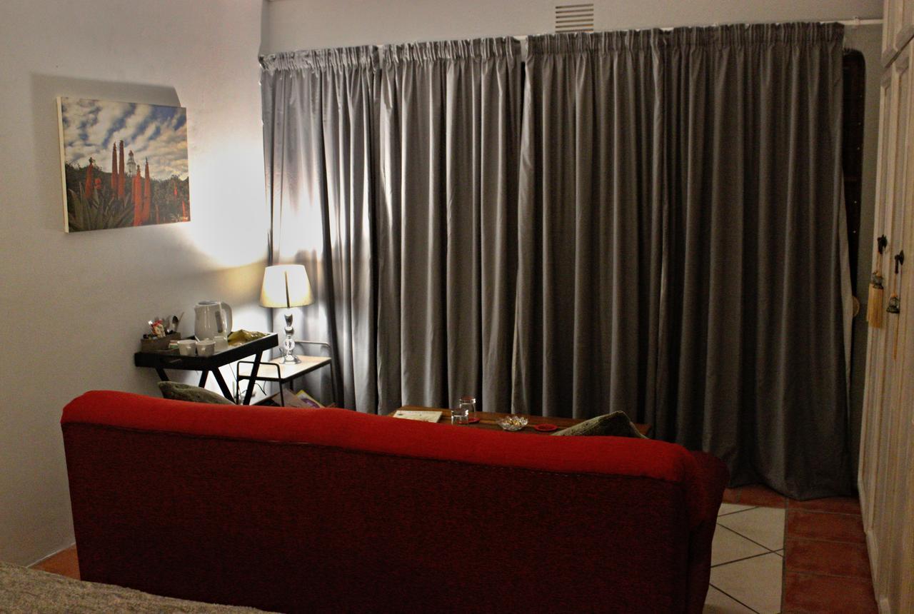 Walkerbay Accommodation Gansbaai Eksteriør bilde