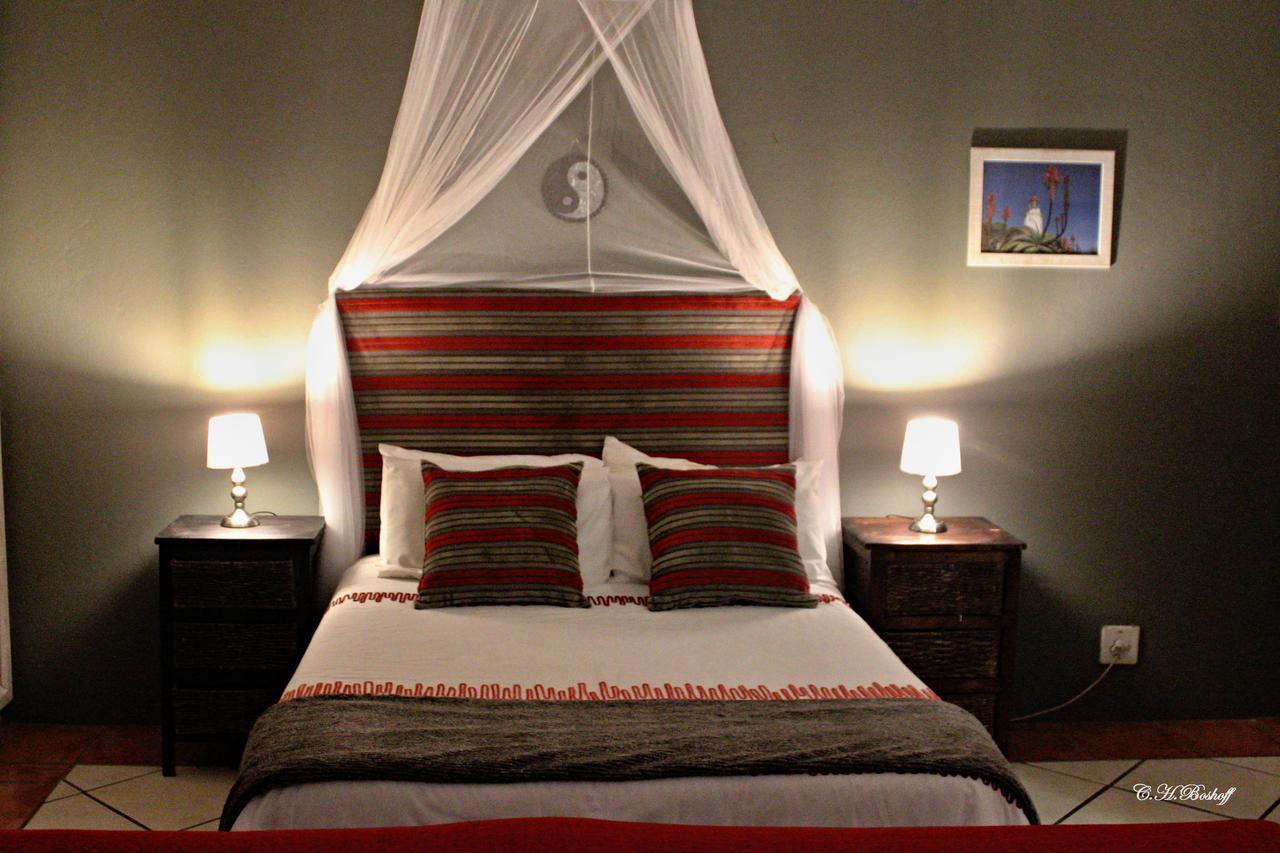 Walkerbay Accommodation Gansbaai Eksteriør bilde