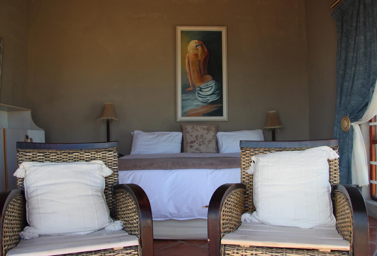 Walkerbay Accommodation Gansbaai Eksteriør bilde