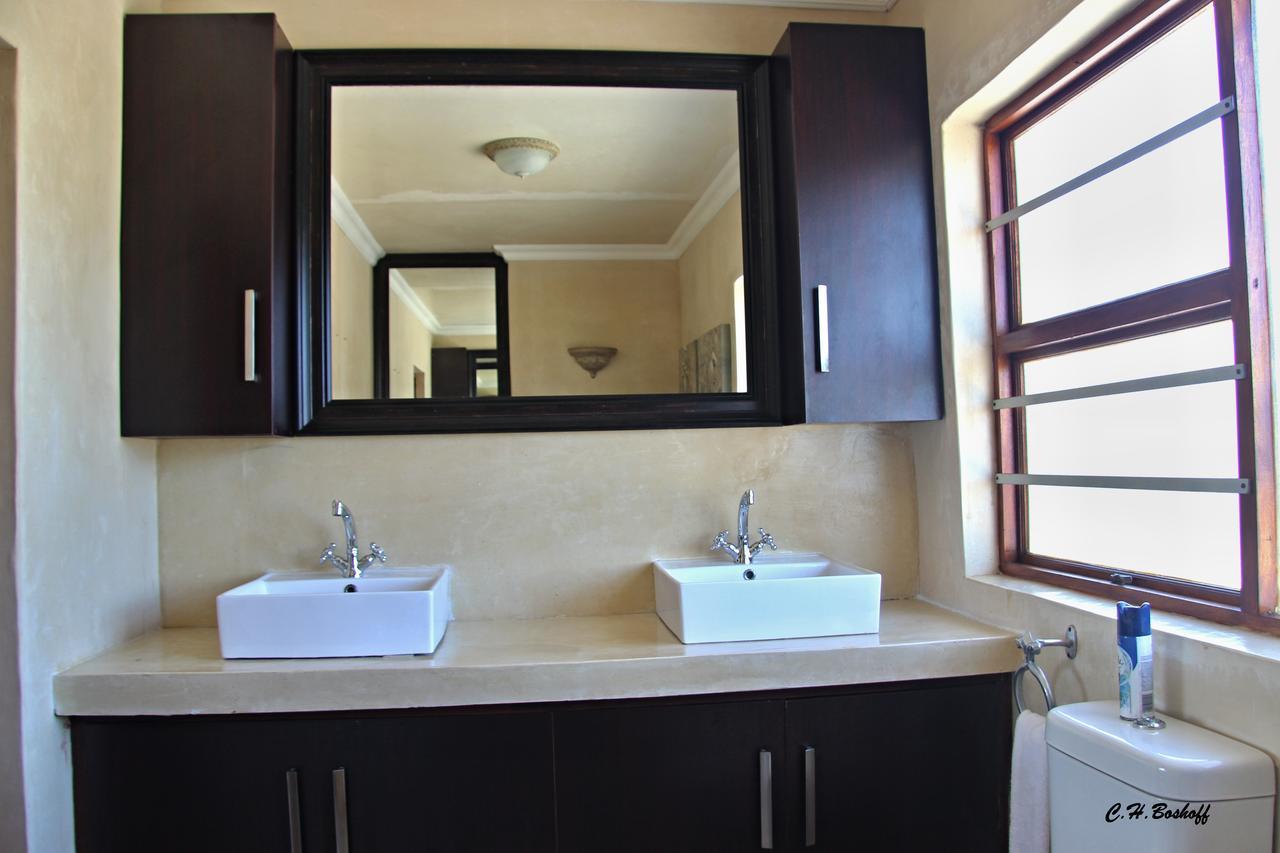 Walkerbay Accommodation Gansbaai Eksteriør bilde