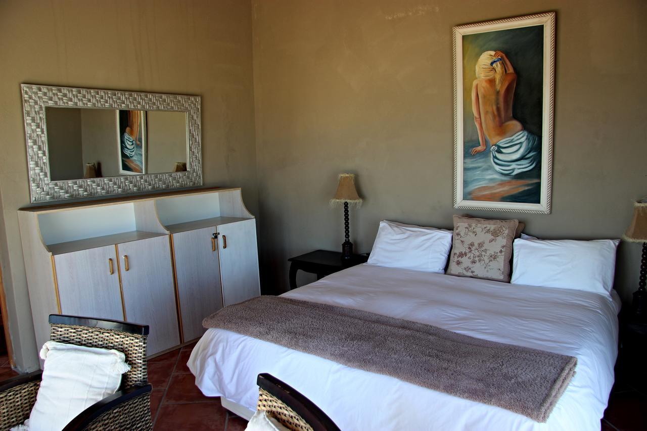 Walkerbay Accommodation Gansbaai Eksteriør bilde