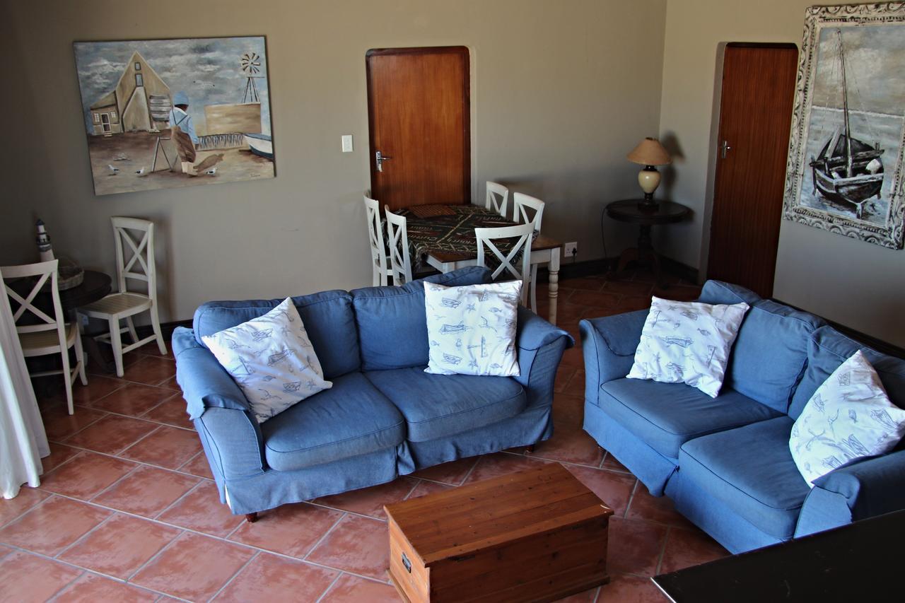 Walkerbay Accommodation Gansbaai Eksteriør bilde