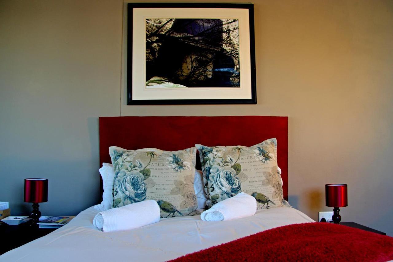 Walkerbay Accommodation Gansbaai Eksteriør bilde